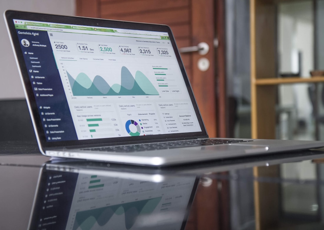 Benchmarking case study