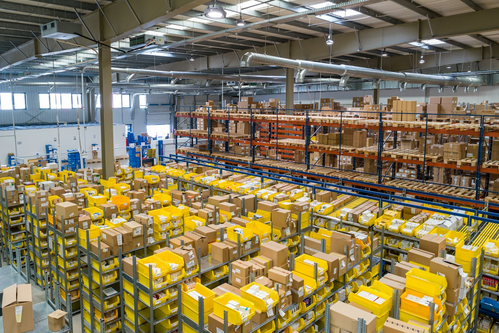 Procurement case study