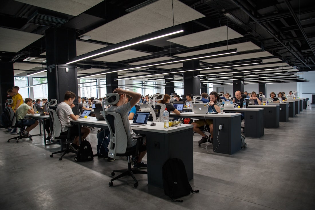 Outsourcing strategy