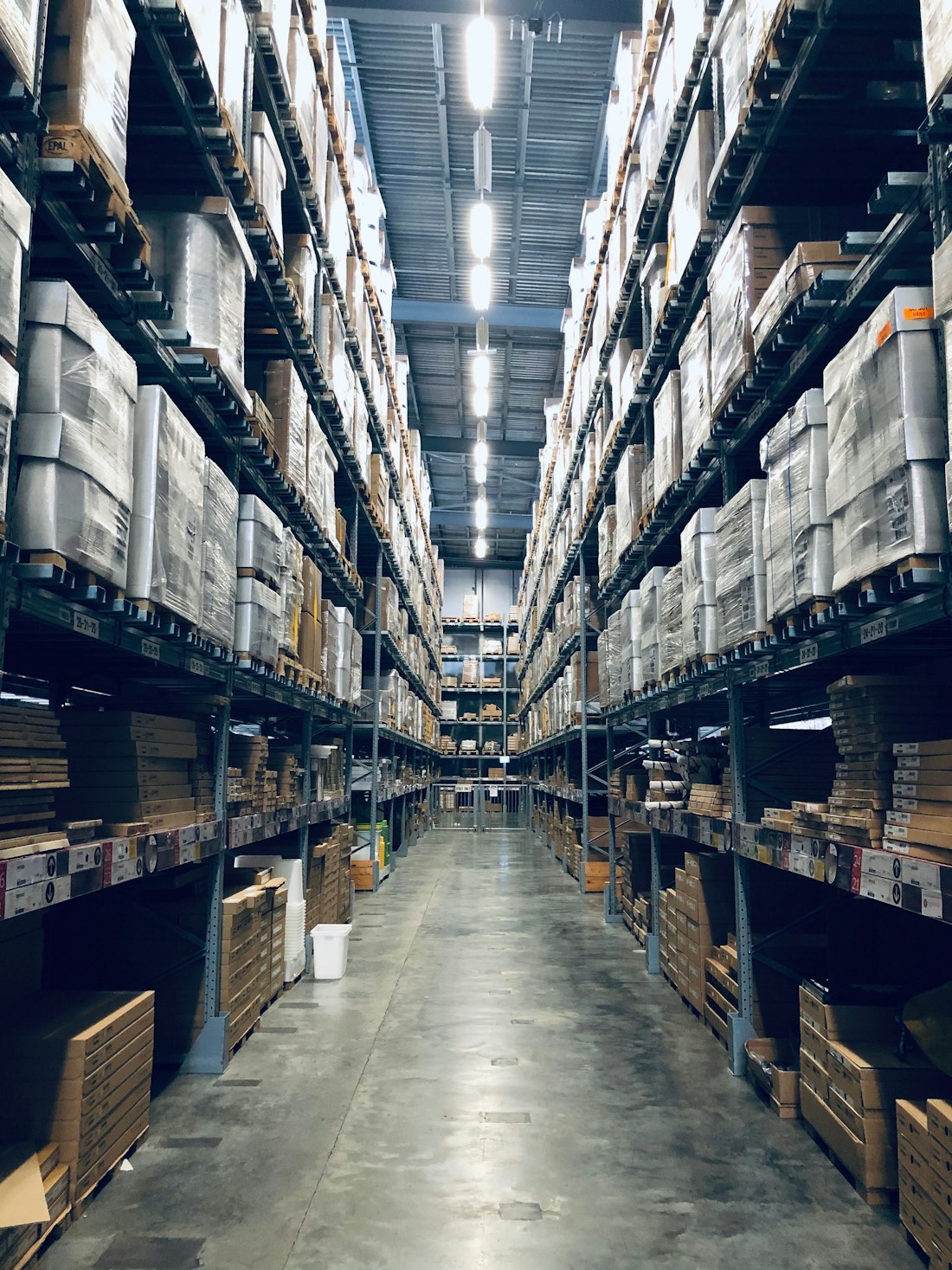 Cost savings case study
