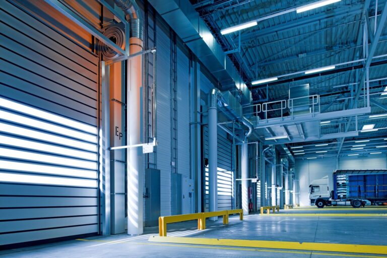 Case study: Lessons learned from tendering outsourced warehousing operations to a 3PL